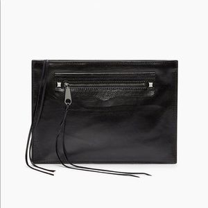 Rebecca Minkoff Regan Clutch